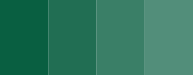 color green gradient