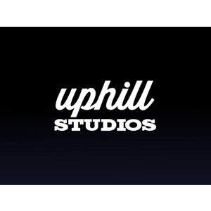 uphill studios logo