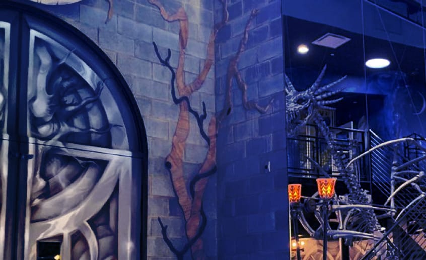 user experience design ron clark academy